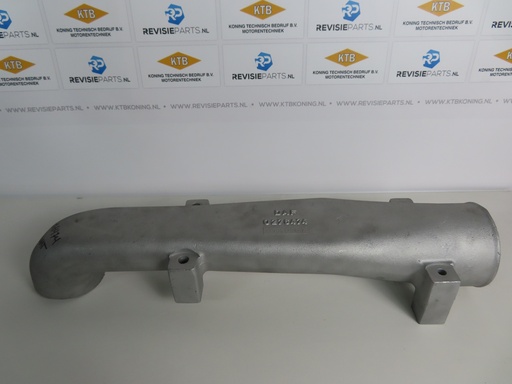 [3.14.3.2] DAF 1160 turbo intake mainifold bend