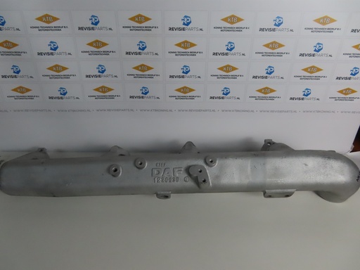 [3.14.3.3] DAF 1160 turbo intake mainifold bend