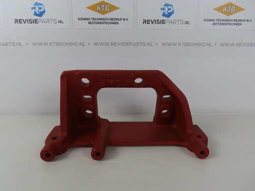 [4.1.5] Pumpen unterstützung DAF 1160