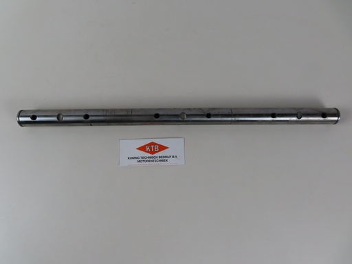 [4.2.3.1] Rocker arm axle DAF 1160