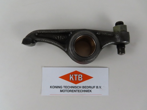 [4.2.3.2] Rocker arm adjustingscrew hexwrench DAF 1160