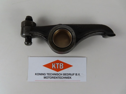 [4.2.3.3] Rocker arm adjustingscrew DAF 1160