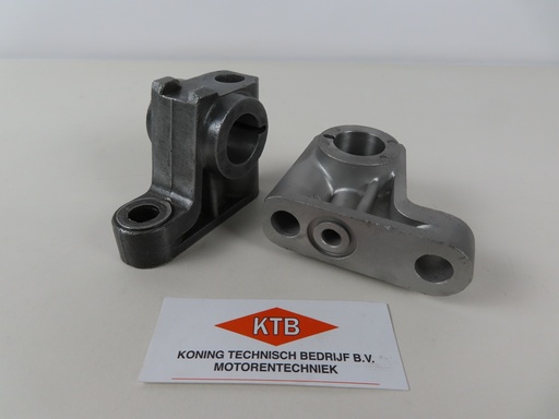 [4.2.3.5] Rocker arm mounting stand with o-ring DAF 1160