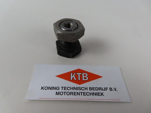 [4.2.4] Wire bushing valve cover DAF 1160