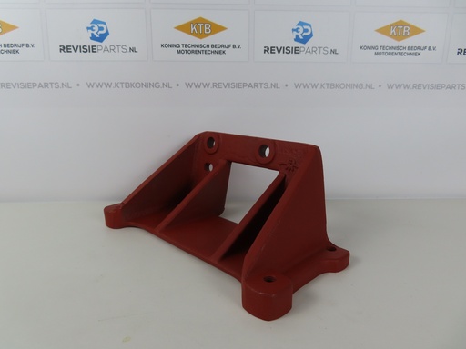 [4.2.5] Fuelpump support DAF 1160
