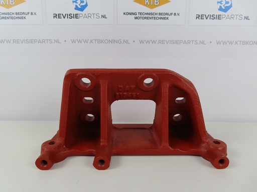[4.2.5.2] Fuelpump support DAF 1160
