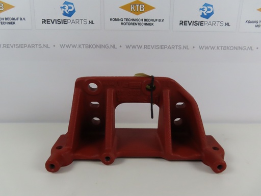 [4.3.2] Fuelpump support DAF 1160
