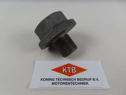 [4.3.4.6] Krukasbout kort DAF 1160