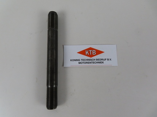 [4.3.4.12] Studbolt Cylinderhead DAF 1160