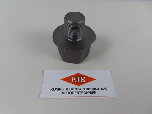 [4.3.4.14] Crankshaft bolt long DAF 1160
