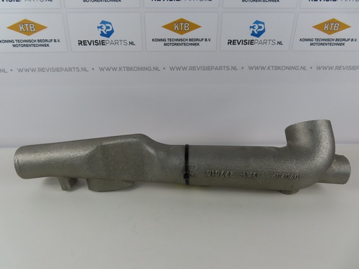 [4.3.5] Cooling water pipe DAF 1160
