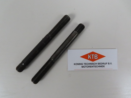[4.4.3.1] Tapeind-tuimelaar bevestiging (11,8 cm) DAF 1160