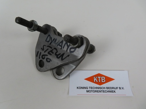 [4.4.3.5] Alternator support DAF 1160