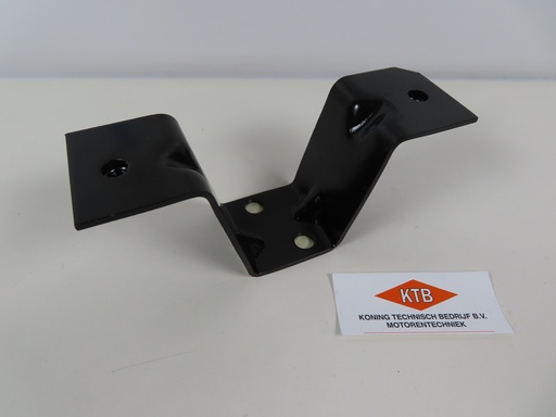 [4.4.3.6] Support heat shield DAF 1160