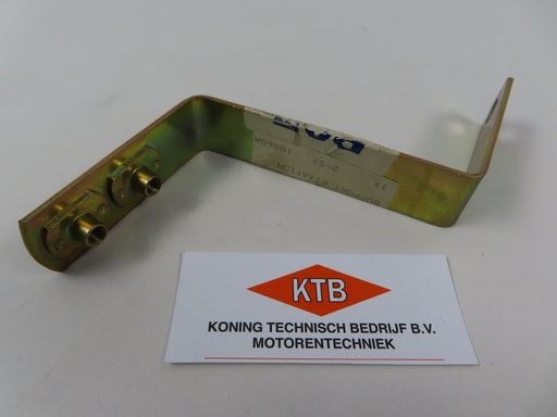 [4.4.3.11] Klemme Hitzeschild DAF 1160