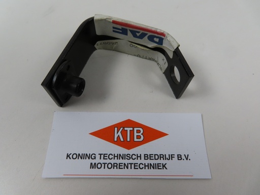 [4.4.3.12] Klemme Hitzeschild DAF 1160