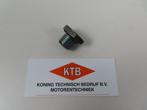[4.4.4.1] Nippel mit sensor loch (M10x1,25) DAF 1160