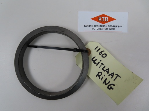 [4.4.4.2] Exhaust ring DAF 1160