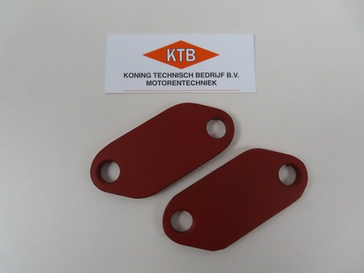 [4.4.4.3] Zylinderkopf deckel DAF 1160