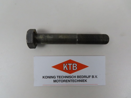 [4.4.4.9] Bout krukaspoulie M12x1,25x80 DAF 1160