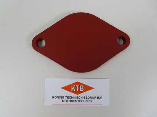 [4.4.4.12] Dichtungsplatte Hydraulische Pumpe DAF 1160