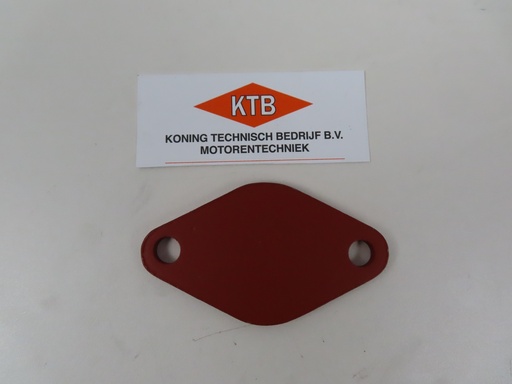 [4.4.4.14] Fuelpump flance DAF 1160