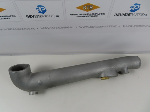 [4.4.5.2] Cooling water pipe DAF 1160