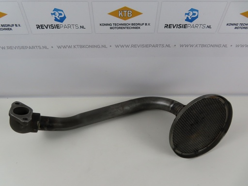 [4.4.5.3] Oil strainer DAF 1160