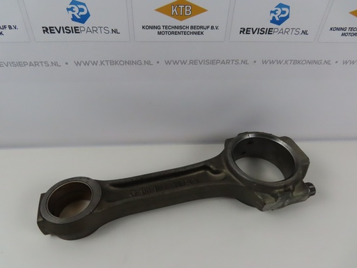 [4.4.5.4] Pleuelstange DAF 1160 DKZ/DKX 83mm
