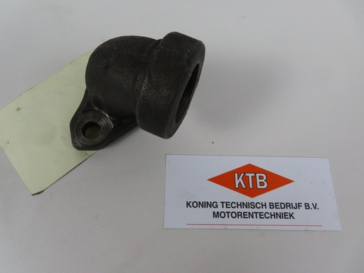 [4.5.2.2] Oil pipe elbow DAF 1160