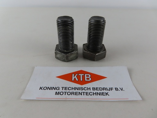 [4.5.2.5] Flywheel bolt DAF 1160