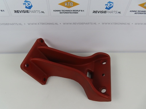[4.5.3] Engine support front left/right DAF 1160