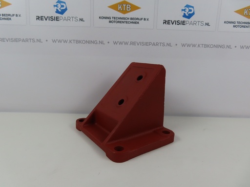[4.5.3.3] Engine support front DAF 1160