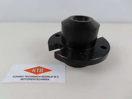 [4.5.4.1] Aandrijfflens DAF 1160