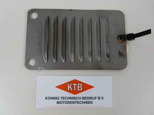 [4.5.4.4] Flywheel housing plate DAF 1160