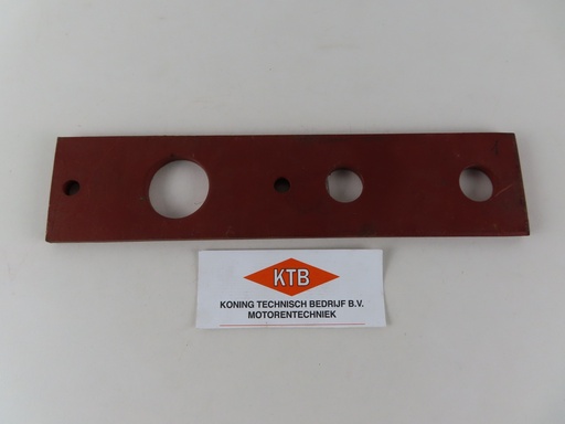 [4.5.4.6] Support oil pump 1 + 2 DAF 1160