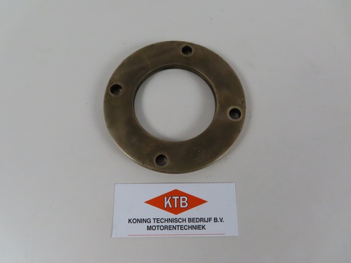 [4.5.4.8] Centreer ring nokkenas DAF 1160