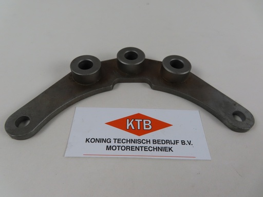 [4.5.4.14] Top support dynamo DAF 1160