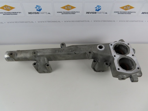 [4.5.5] Water pipe front DAF 1160