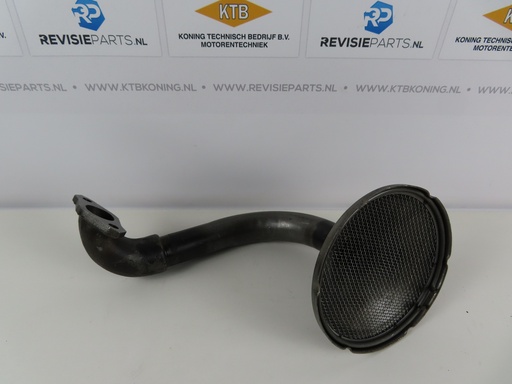 [4.5.6] Oil strainer DAF 1160