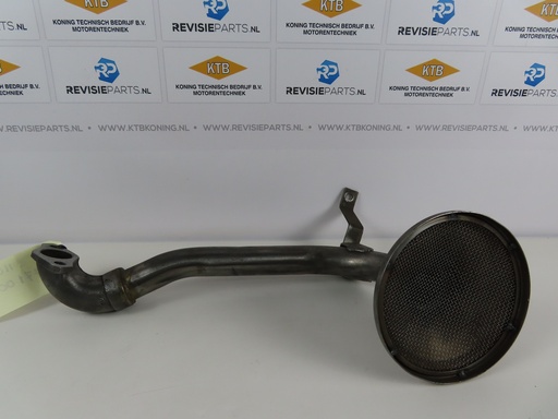 [4.5.6.1] Oil strainer DAF 1160