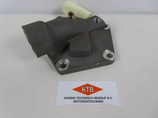 [4.6.3.4] Deckel ölkühler DAF 1160 DKX / DKZ