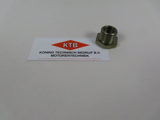 [4.6.4] Nipple sensors oil filter housing DAF 1160