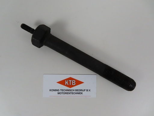 [4.6.4.4] Main bearing bolt with stud DAF 1160