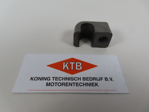 [4.6.4.6] Leidingkem - 1 gaats DAF 1160