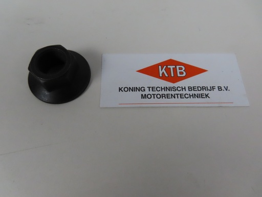 [4.6.4.10] Compressor nut DAF 1160