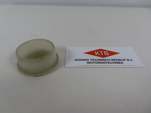 [4.6.4.12] Flywheel housing dealing cap DAF 1160