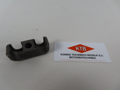 [4.6.4.13] Leidingklem - 2 gaats DAF 1160