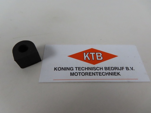 [4.6.4.14] Leidingklem rubber DAF 1160