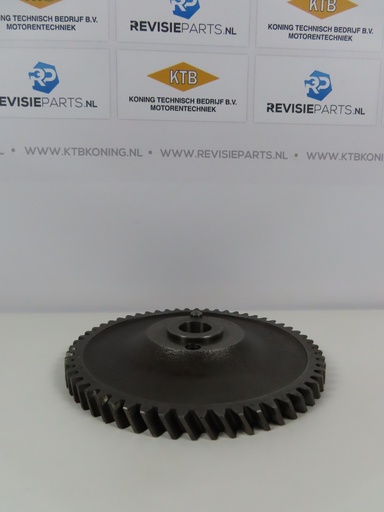 [4.6.5] Camshaft gear DAF 1160